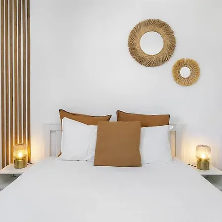 Lägenhet Luxury *