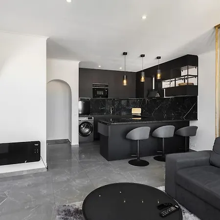 Apartment Luxury *