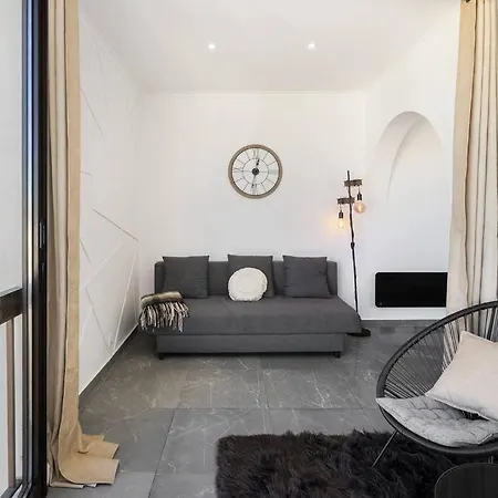 Apartment Luxury