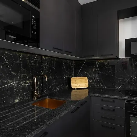 Luxury Apartment