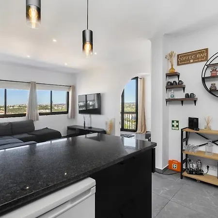 Apartment Luxury Albufeira