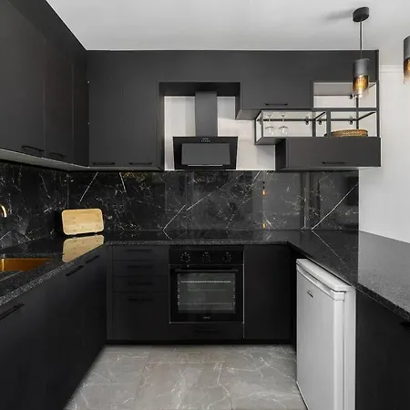 Luxury Daire Albufeira