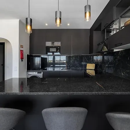 Luxury Daire *