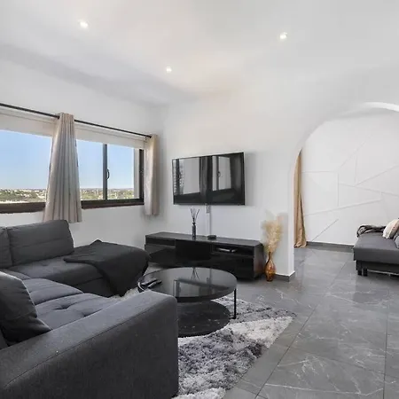 Daire Luxury Albufeira